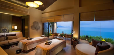 Conrad Koh Samui